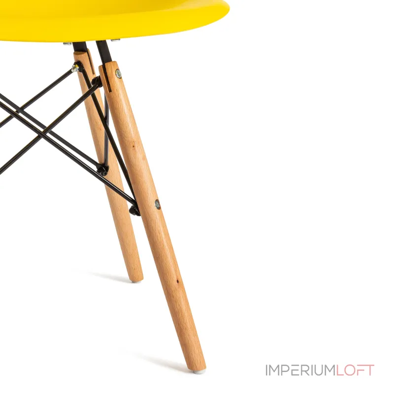 Стул CINDY TetChair 20656 от ImperiumLoft