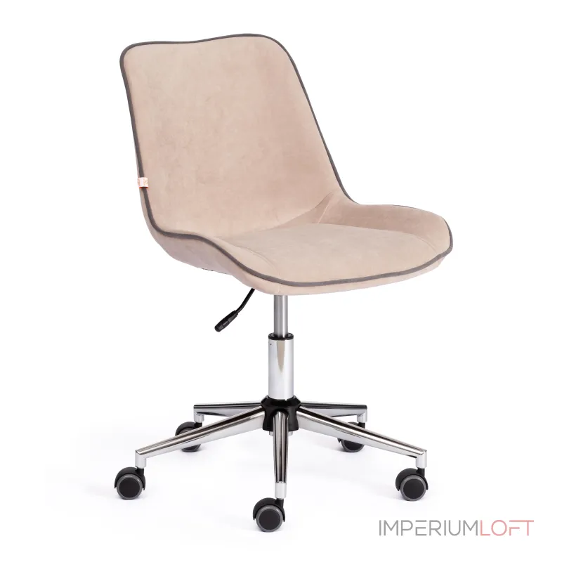 Кресло STYLE TetChair 13569 от ImperiumLoft Кресло STYLE TetChair 13569 от ImperiumLoft