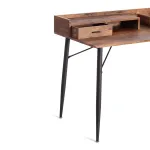 Стол WD-13 TetChair 19171 от ImperiumLoft