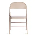 Стул складной FOLDER TetChair 21273 от ImperiumLoft