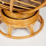 Кресло-качалка PAPASAN TetChair 13760 от ImperiumLoft
