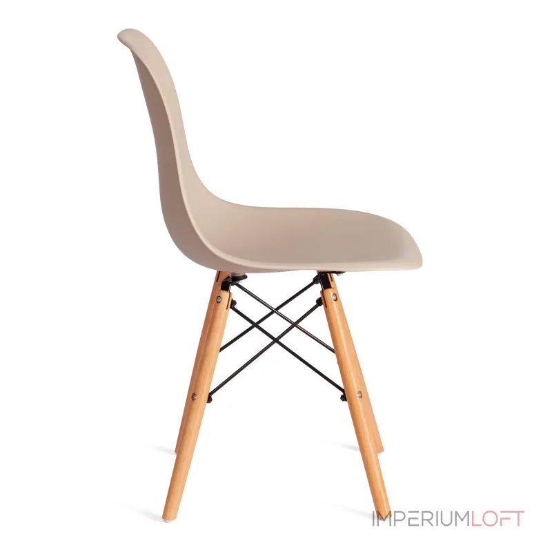 Стул CINDY TetChair 19827 от ImperiumLoft Стул CINDY TetChair 19827 от ImperiumLoft