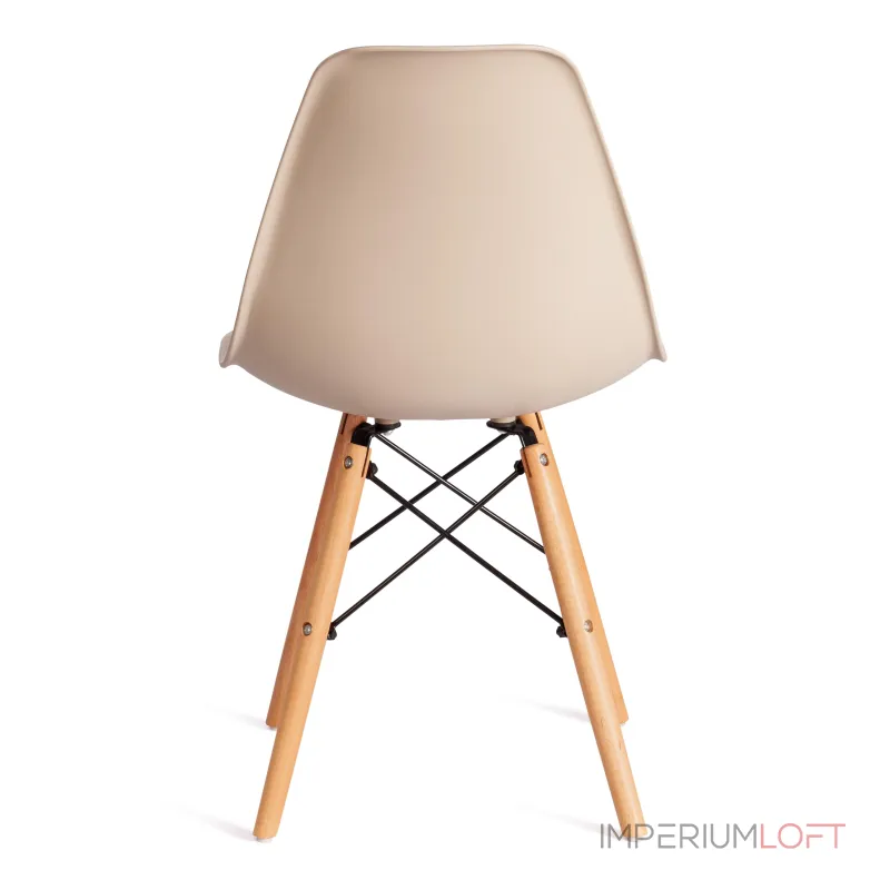 Стул CINDY TetChair 19827 от ImperiumLoft Стул CINDY TetChair 19827 от ImperiumLoft