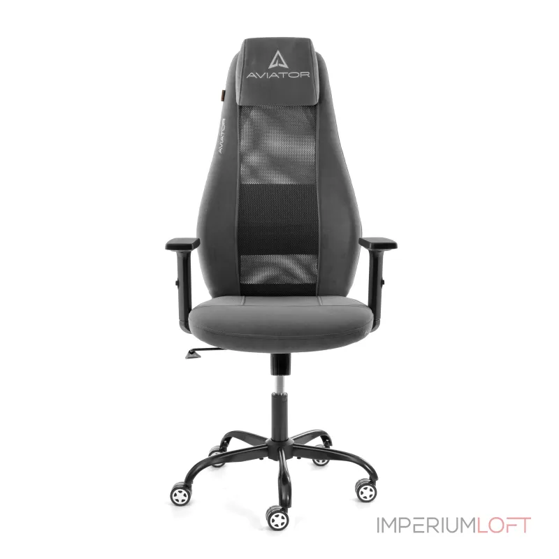 Кресло AVIATOR PLT TetChair 24682 от ImperiumLoft Кресло AVIATOR PLT TetChair 24682 от ImperiumLoft