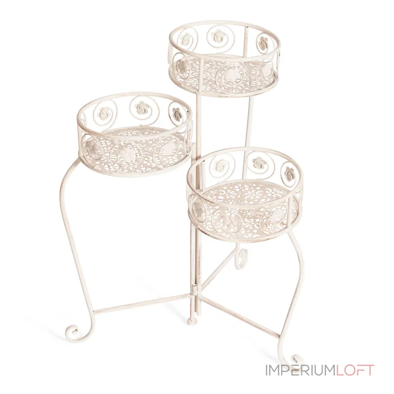 Цветочница TRIO TetChair 21141 от ImperiumLoft