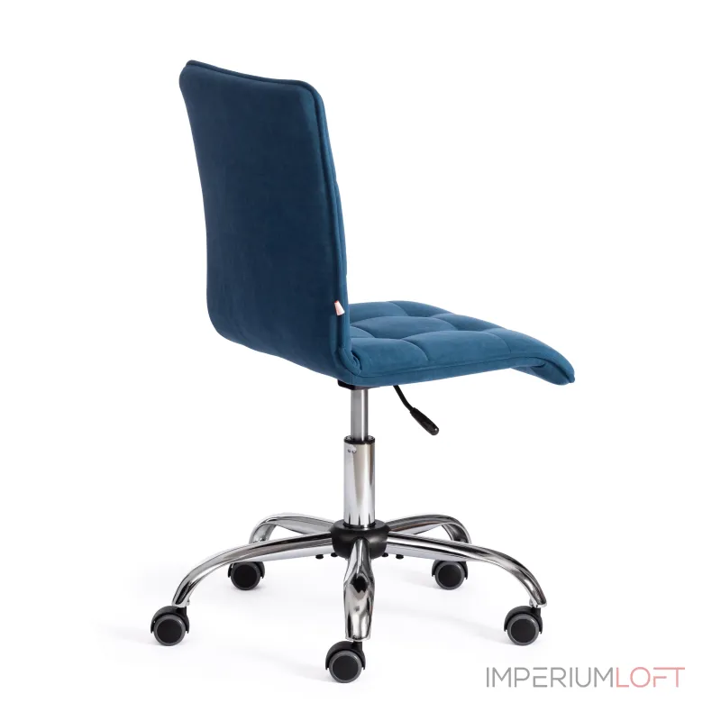Кресло ZERO TetChair 13497 от ImperiumLoft Кресло ZERO TetChair 13497 от ImperiumLoft