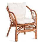 ТЕРРАСНЫЙ КОМПЛЕКТ BOGOTA TetChair 13341 от ImperiumLoft
