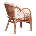ТЕРРАСНЫЙ КОМПЛЕКТ BOGOTA TetChair 13341 от ImperiumLoft