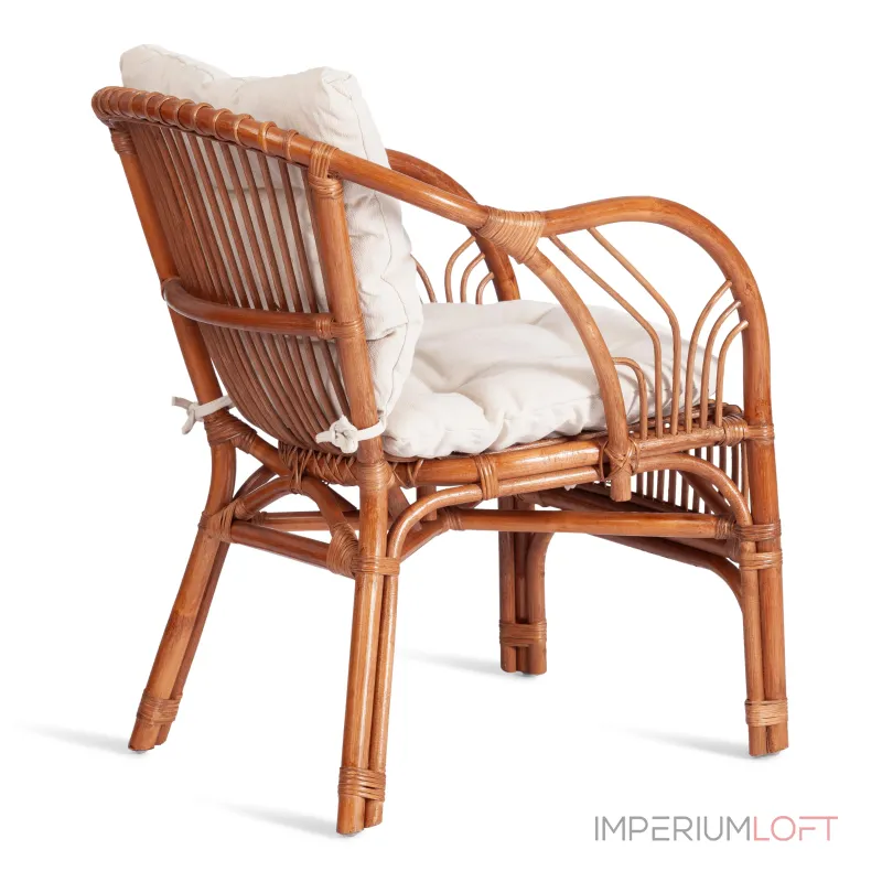 ТЕРРАСНЫЙ КОМПЛЕКТ BOGOTA TetChair 13341 от ImperiumLoft ТЕРРАСНЫЙ КОМПЛЕКТ BOGOTA TetChair 13341 от ImperiumLoft