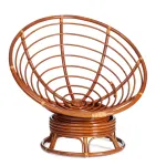 Кресло-качалка PAPASAN TetChair 10523 от ImperiumLoft
