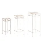 Столики BEAUTY набор из 3 штуки TetChair 21140 от ImperiumLoft