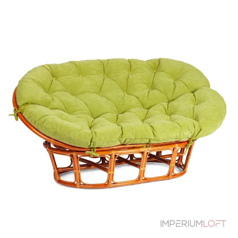 Диван MAMASAN TetChair 24260 от ImperiumLoft Диван MAMASAN TetChair 24260 от ImperiumLoft
