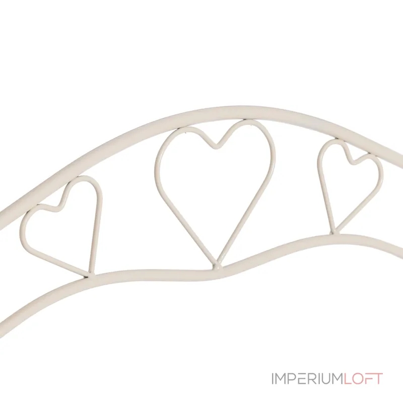 Кровать ROXIE TetChair 10952 от ImperiumLoft