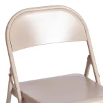 Стул складной FOLDER TetChair 21273 от ImperiumLoft