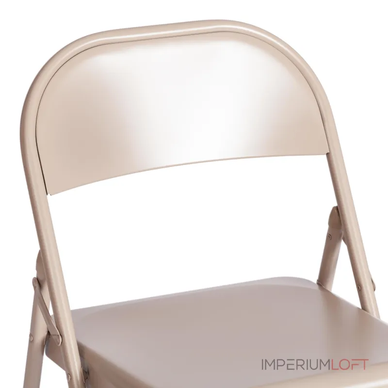 Стул складной FOLDER TetChair 21273 от ImperiumLoft