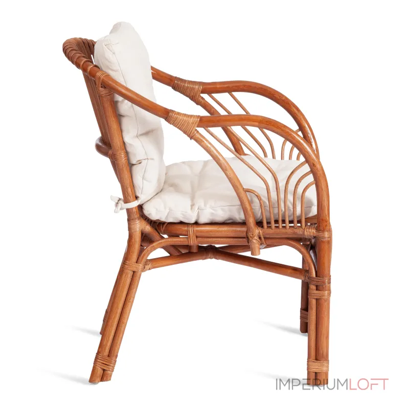 ТЕРРАСНЫЙ КОМПЛЕКТ BOGOTA TetChair 13341 от ImperiumLoft ТЕРРАСНЫЙ КОМПЛЕКТ BOGOTA TetChair 13341 от ImperiumLoft