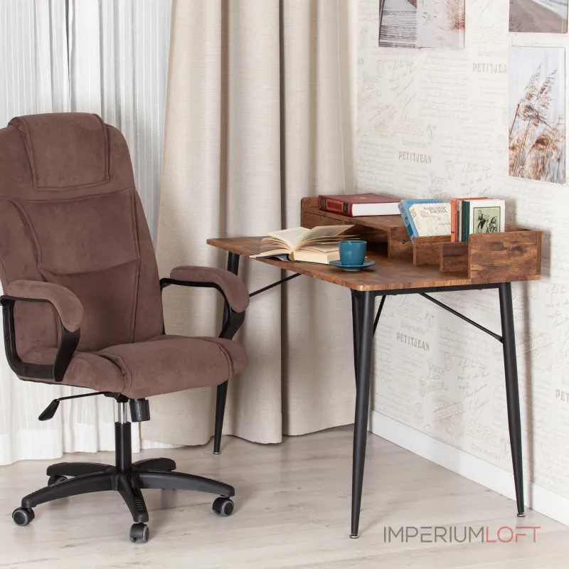 Стол WD-13 TetChair 19171 от ImperiumLoft