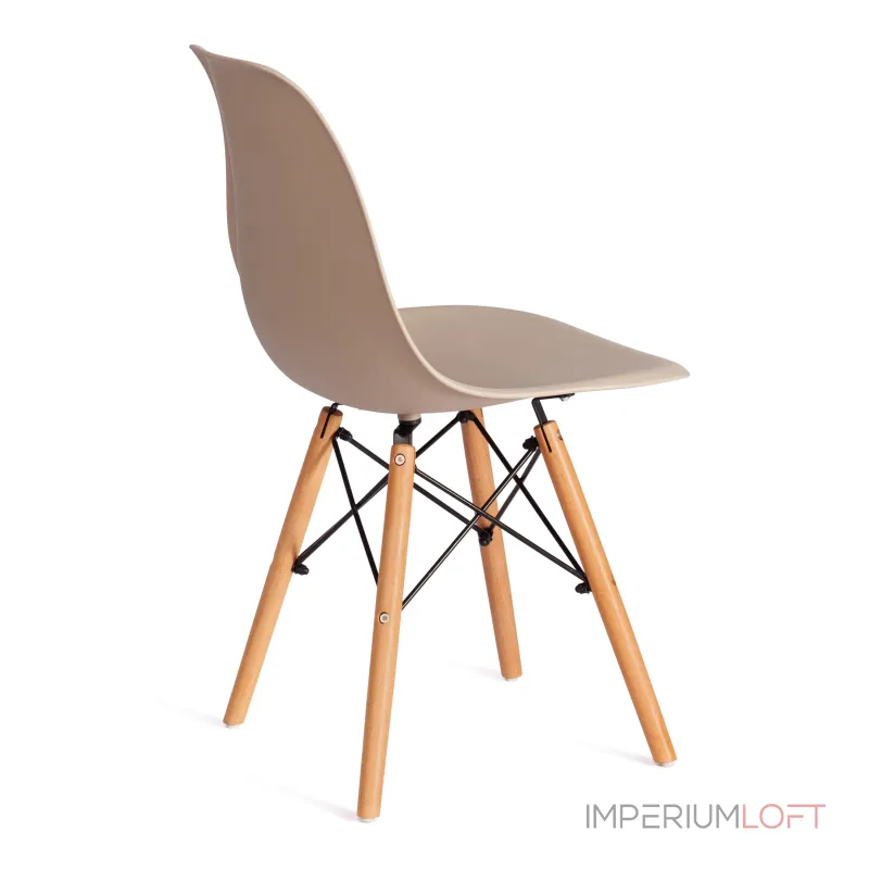 Стул CINDY TetChair 19827 от ImperiumLoft Стул CINDY TetChair 19827 от ImperiumLoft