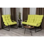 Диван Ergo TetChair 25094 от ImperiumLoft