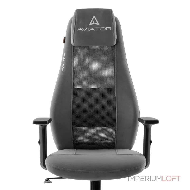 Кресло AVIATOR PLT TetChair 24682 от ImperiumLoft Кресло AVIATOR PLT TetChair 24682 от ImperiumLoft