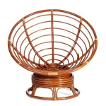 Кресло-качалка PAPASAN TetChair 10523 от ImperiumLoft