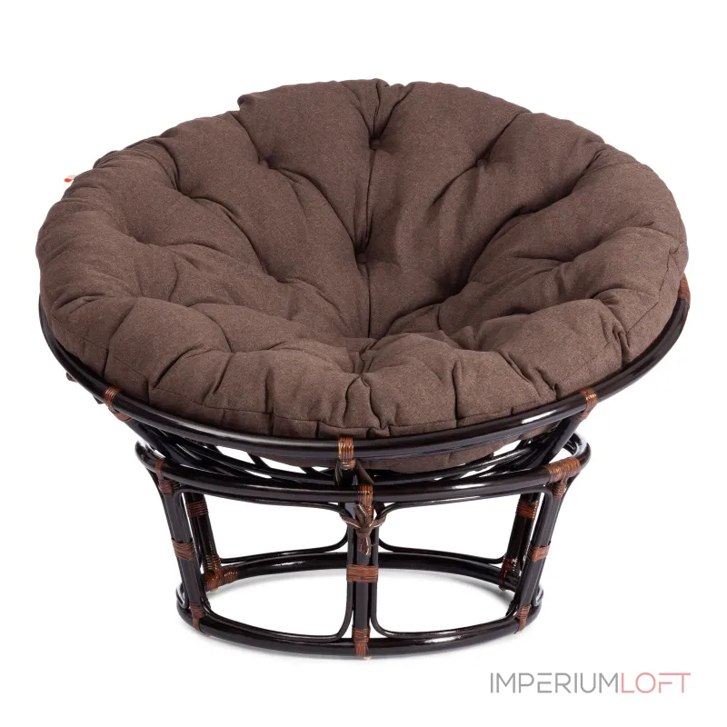 Кресло PAPASAN TetChair 13730 от ImperiumLoft Кресло PAPASAN TetChair 13730 от ImperiumLoft