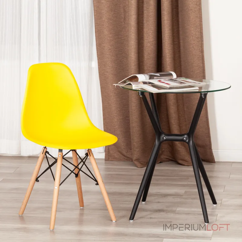 Стул CINDY TetChair 20656 от ImperiumLoft