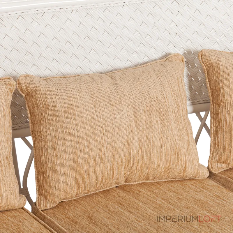 Комплект для отдыха ANDREA TetChair 10165 от ImperiumLoft Комплект для отдыха ANDREA TetChair 10165 от ImperiumLoft