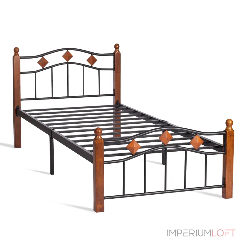 Кровать AT-126 TetChair 5489 от ImperiumLoft