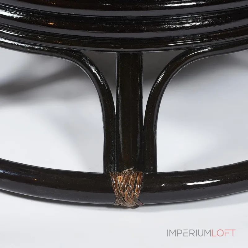 Кресло-качалка PAPASAN TetChair 13750 от ImperiumLoft Кресло-качалка PAPASAN TetChair 13750 от ImperiumLoft