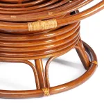 Кресло-качалка PAPASAN TetChair 10523 от ImperiumLoft