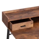 Стол WD-13 TetChair 19171 от ImperiumLoft