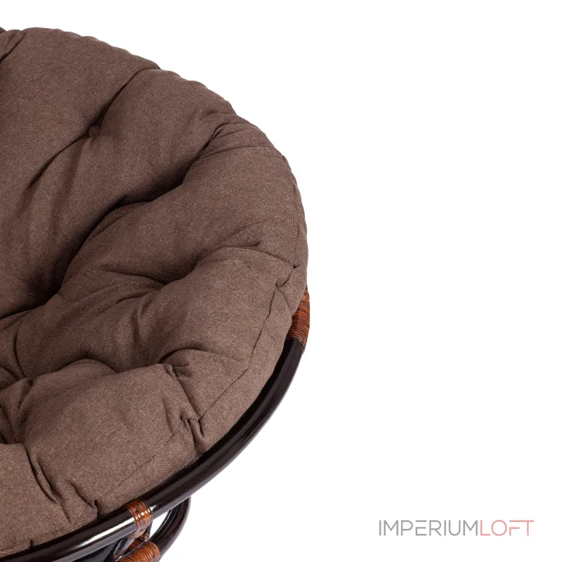 Кресло PAPASAN TetChair 13730 от ImperiumLoft Кресло PAPASAN TetChair 13730 от ImperiumLoft