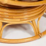 Кресло-качалка PAPASAN TetChair 13760 от ImperiumLoft