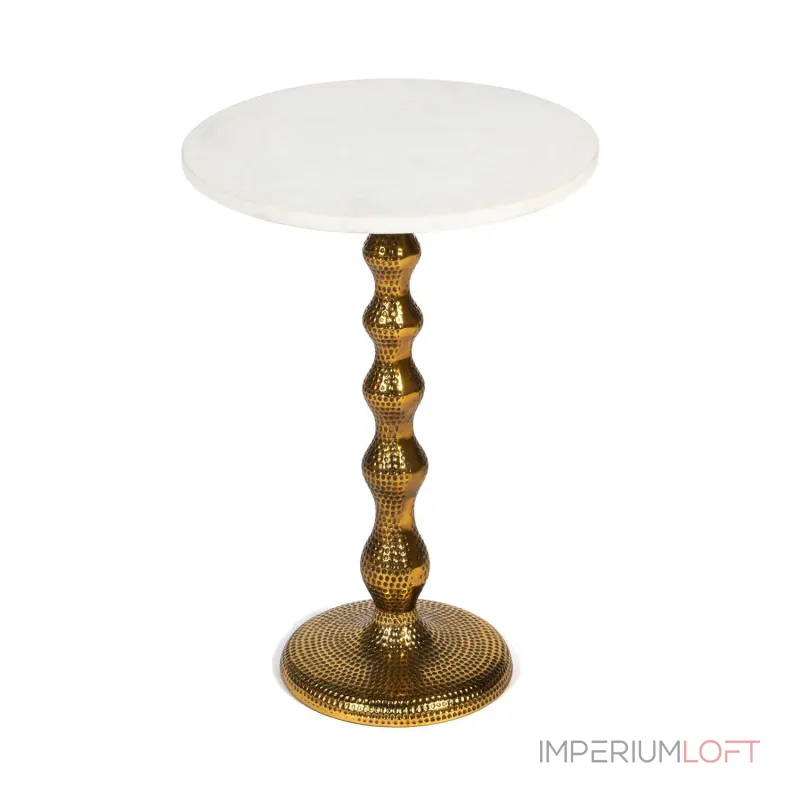 Столик кофейный BOLLY TetChair 14094 от ImperiumLoft Столик кофейный BOLLY TetChair 14094 от ImperiumLoft