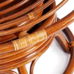 Кресло-качалка PAPASAN TetChair 10523 от ImperiumLoft