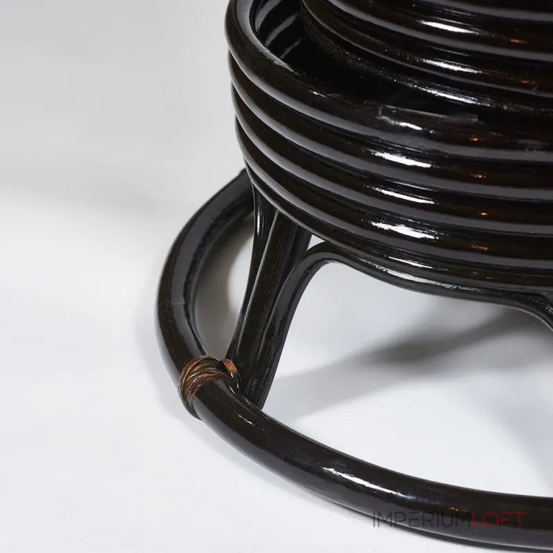 Кресло-качалка PAPASAN TetChair 13750 от ImperiumLoft Кресло-качалка PAPASAN TetChair 13750 от ImperiumLoft