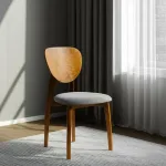 Стул DIAMANTE TetChair 20564 от ImperiumLoft