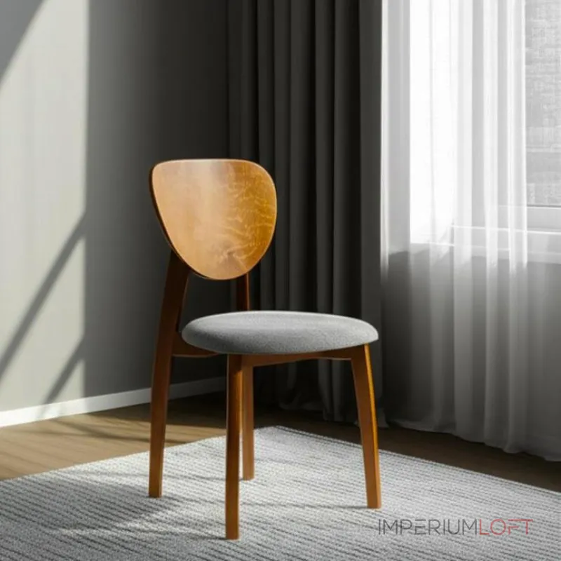 Стул DIAMANTE TetChair 20564 от ImperiumLoft Стул DIAMANTE TetChair 20564 от ImperiumLoft