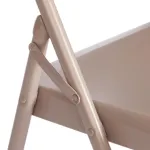 Стул складной FOLDER TetChair 21273 от ImperiumLoft