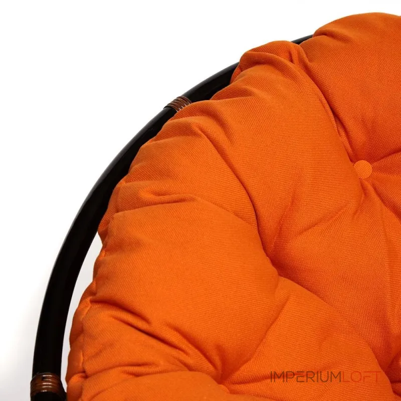 Кресло-качалка PAPASAN TetChair 13750 от ImperiumLoft Кресло-качалка PAPASAN TetChair 13750 от ImperiumLoft