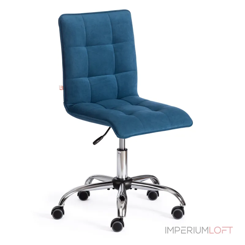 Кресло ZERO TetChair 13497 от ImperiumLoft Кресло ZERO TetChair 13497 от ImperiumLoft