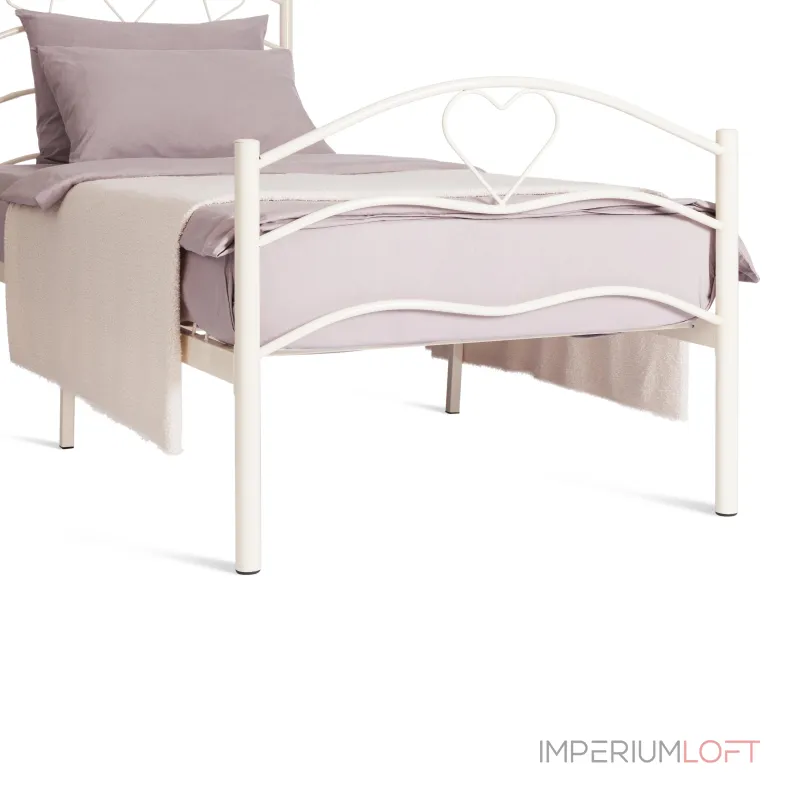 Кровать ROXIE TetChair 10952 от ImperiumLoft