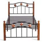 Кровать AT-126 TetChair 5489 от ImperiumLoft