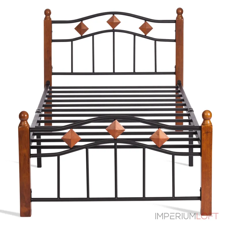 Кровать AT-126 TetChair 5489 от ImperiumLoft