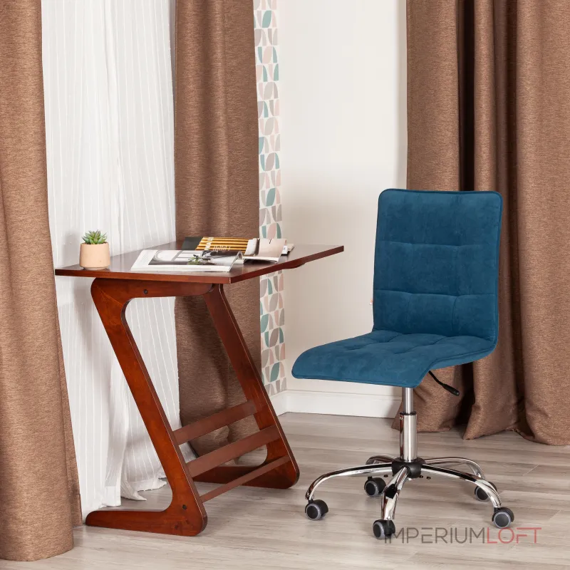 Кресло ZERO TetChair 13497 от ImperiumLoft Кресло ZERO TetChair 13497 от ImperiumLoft