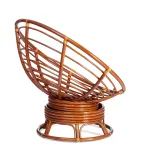 Кресло-качалка PAPASAN TetChair 10523 от ImperiumLoft