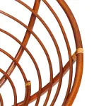 Кресло-качалка PAPASAN TetChair 10523 от ImperiumLoft