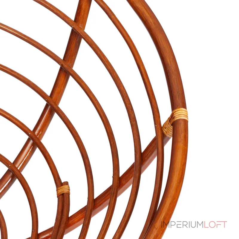 Кресло-качалка PAPASAN TetChair 10523 от ImperiumLoft Кресло-качалка PAPASAN TetChair 10523 от ImperiumLoft