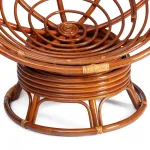 Кресло-качалка PAPASAN TetChair 10523 от ImperiumLoft